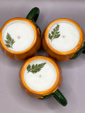 Fall Harvest Candle