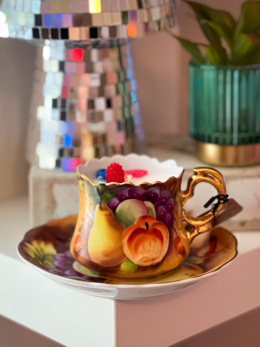 Vintage Lefton Tea Cup Set – ARIANA'S ESSENTIAL PRODUCTS