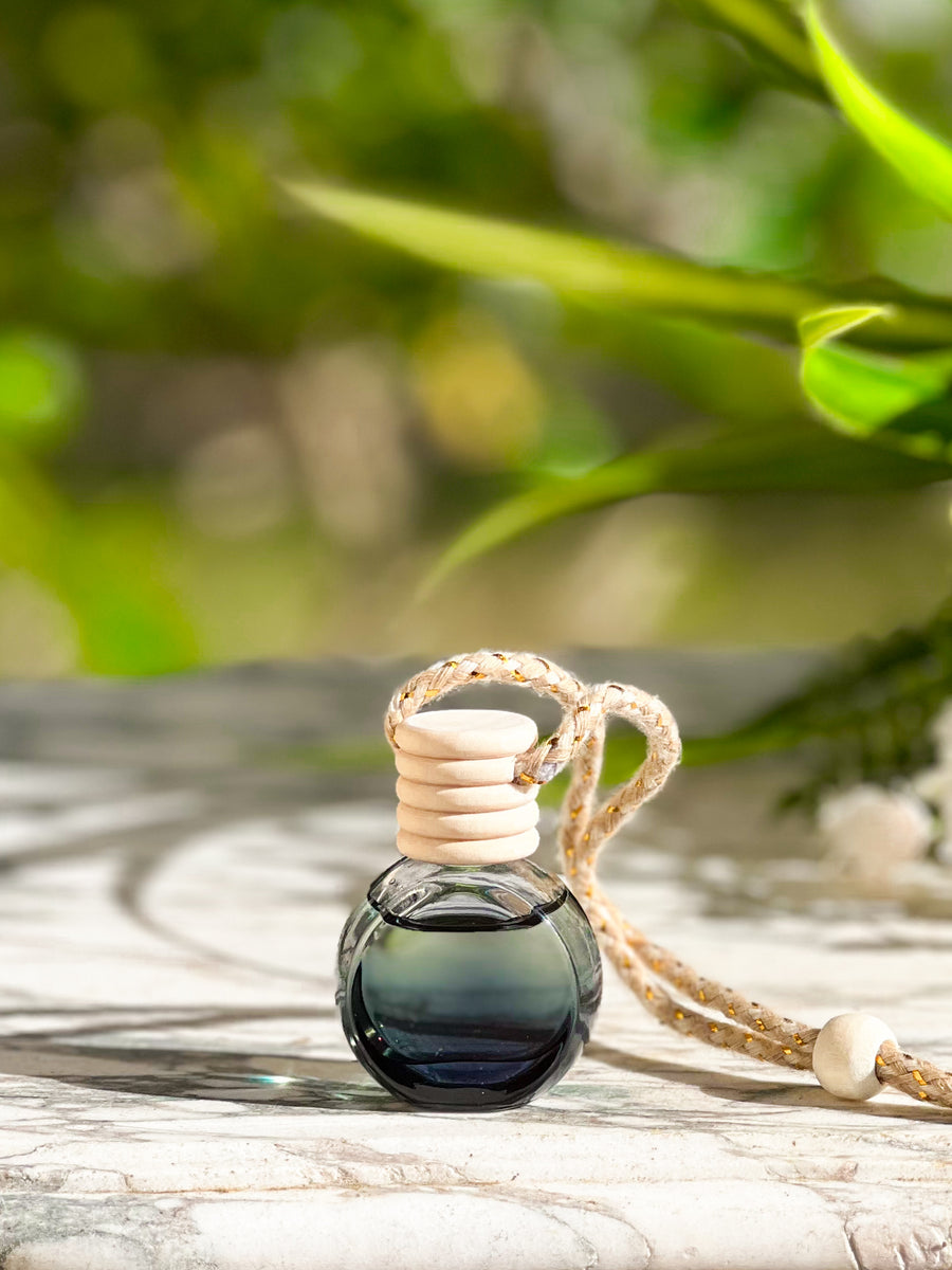 No. 4 Clean Man – ARIANA'S ESSENTIAL PRODUCTS