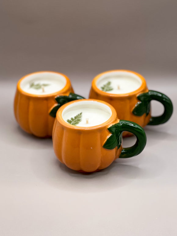 Fall Harvest Candle