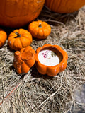 Pumpkin Jar