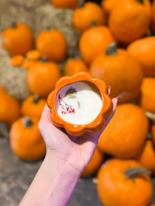 Pumpkin Jar