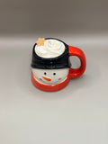 Mr. Snowman Mug