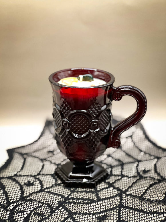 Cape Cod Ruby Mug