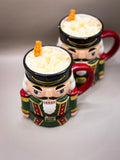 Nutcracker Snickerdoodle Mug