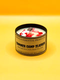 Summer Camp Slasher