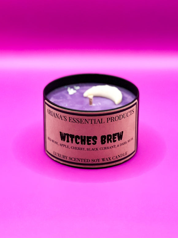 Witches Brew