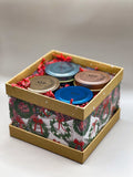 O-Town Holiday Candle Gift Set