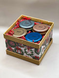 O-Town Holiday Candle Gift Set