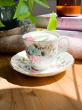 Cotton Candy Dreams Tea Cup