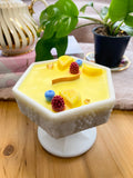 Lemon Parfait Candle