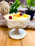 Lemon Parfait Candle