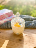 Tangerine Passion Parfait Candle